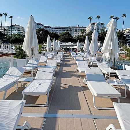 Luxury Family 2Br - Prime Location, Walk To Beach & Shopping, Sunny Balcony - Totolulu Cannes Hoche Exterior photo