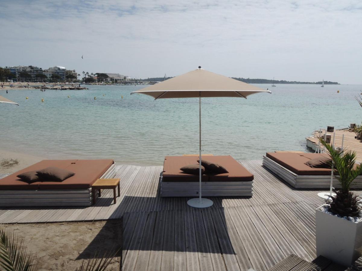 Luxury Family 2Br - Prime Location, Walk To Beach & Shopping, Sunny Balcony - Totolulu Cannes Hoche Exterior photo